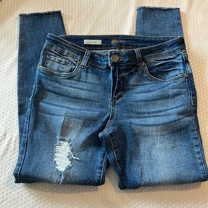 Kut From the Kloth Connie skinny jeans